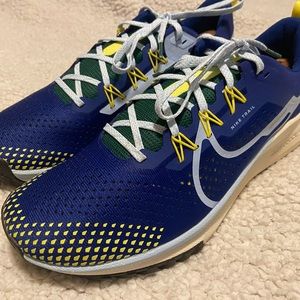 Nike Pegasus trail 3 mens size 11,  excellent condition